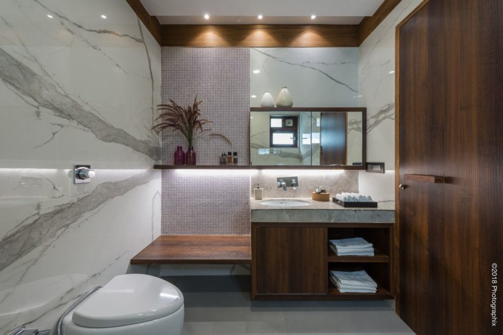 House in India, luxury houses