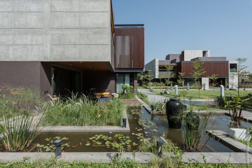 House in India, luxury houses