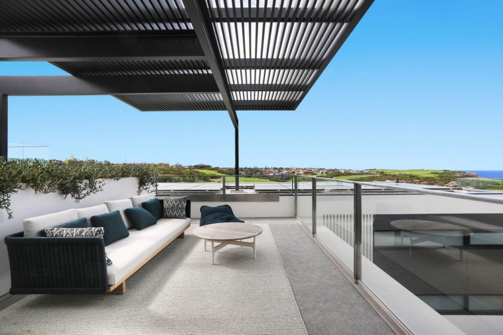 Modern Home in New South Wales, luxury house