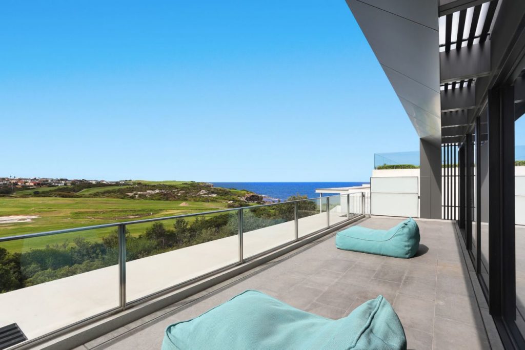 Modern Home in New South Wales, luxury house