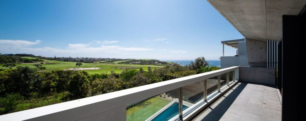 Modern Home in New South Wales, luxury house
