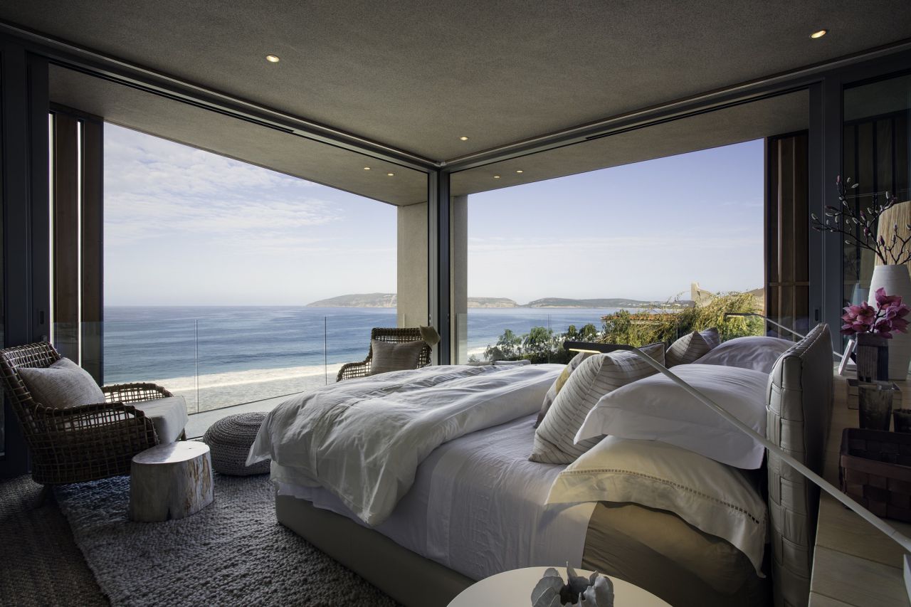 Beachyhead House in Plettenberg Bay South Africa by SAOTA 16