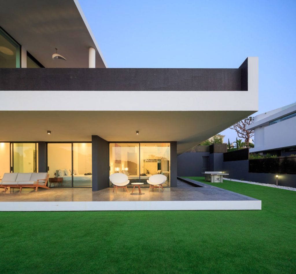 House in portugal, luxury house