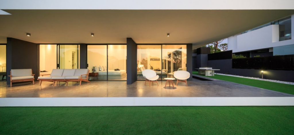 House in portugal, luxury house