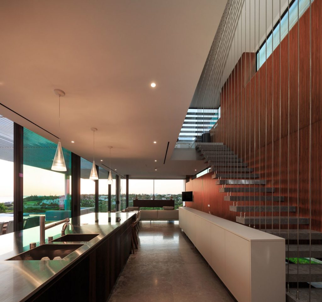 House in portugal, luxury house