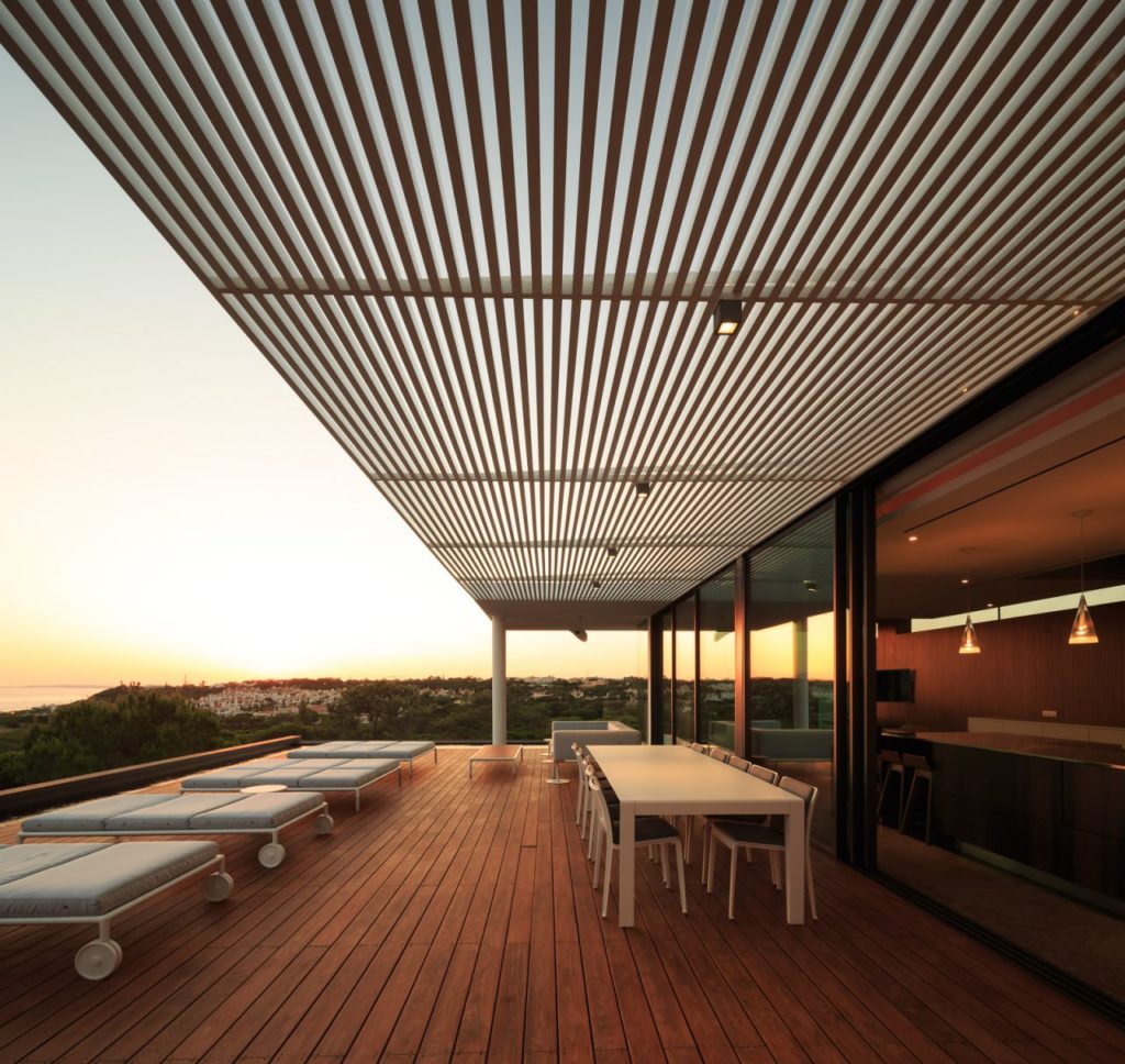 House in portugal, luxury house