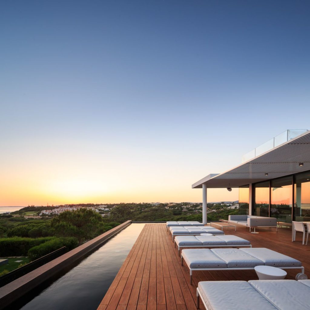 House in portugal, luxury house
