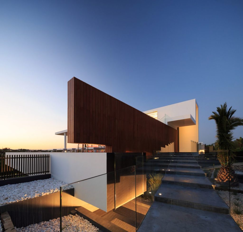 House in portugal, luxury house
