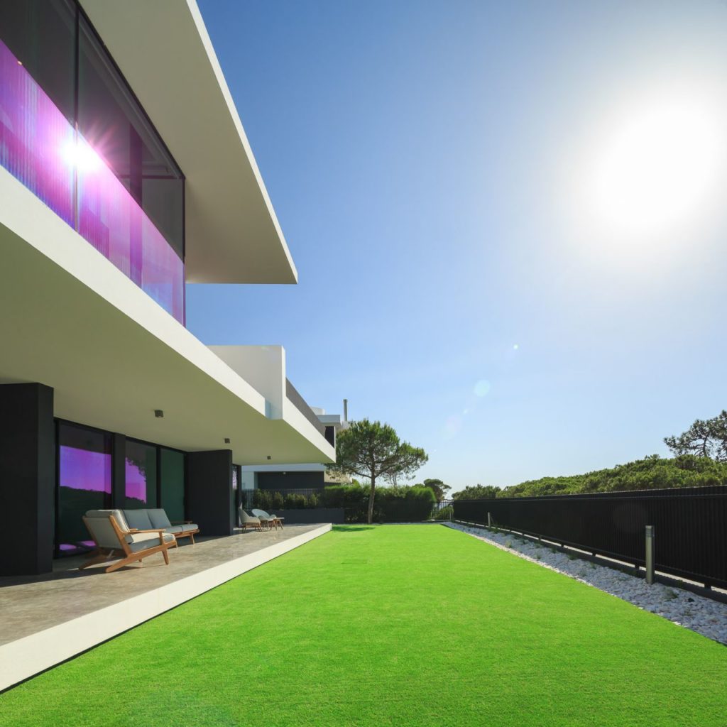 House in portugal, luxury house