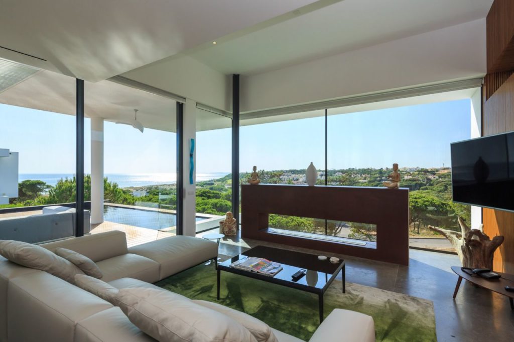 House in portugal, luxury house