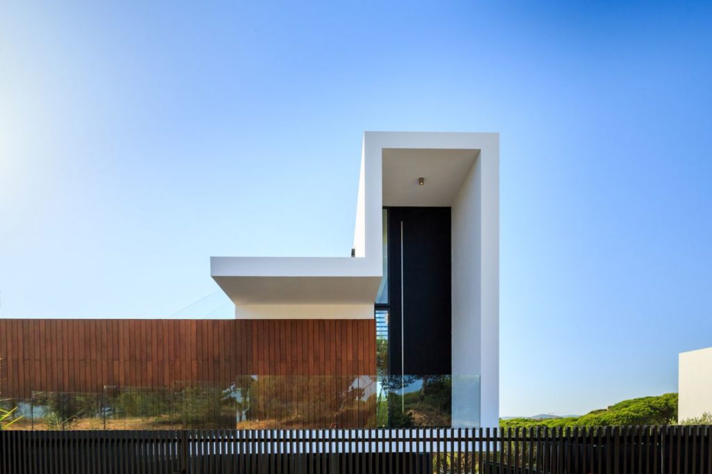House in portugal, luxury house