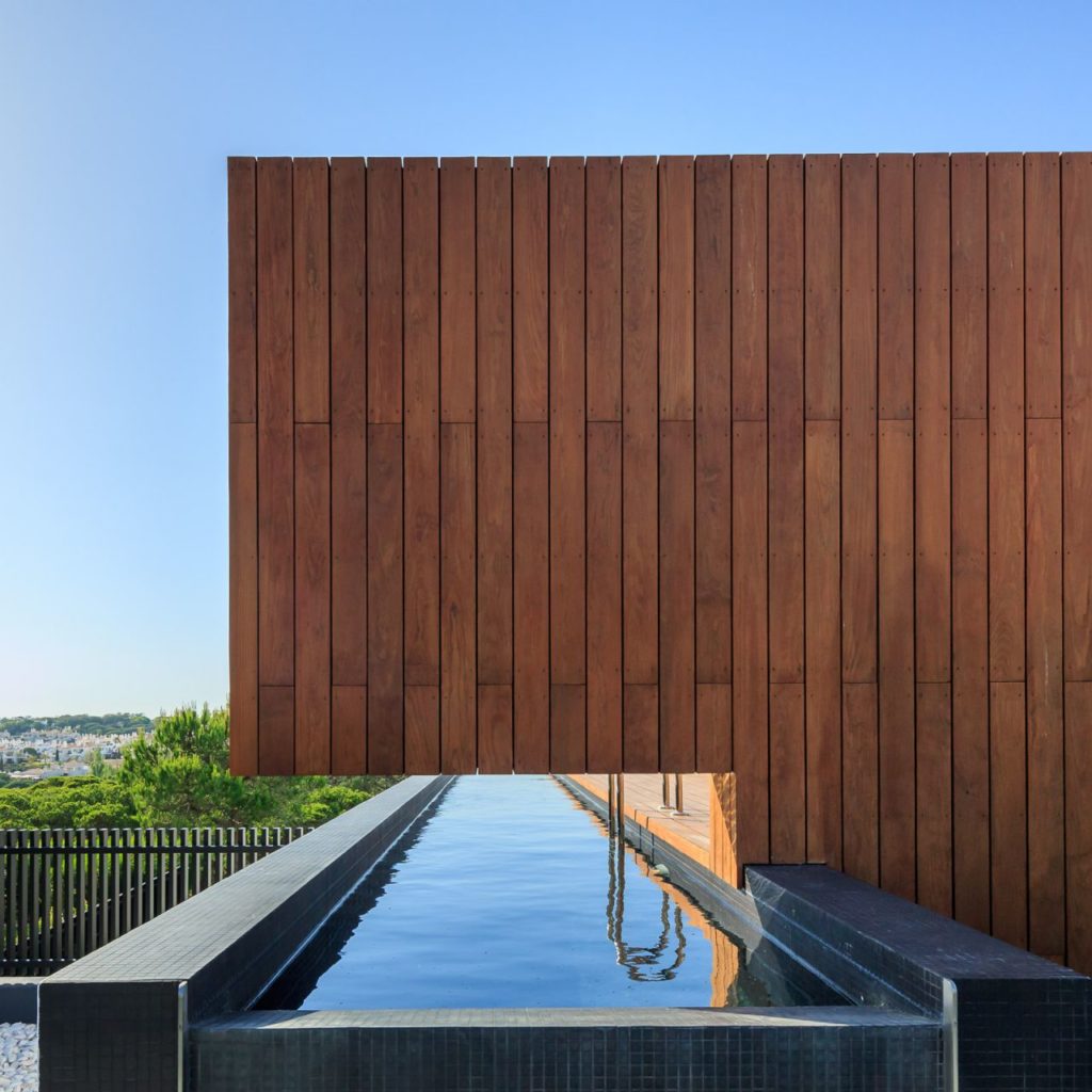 House in portugal, luxury house