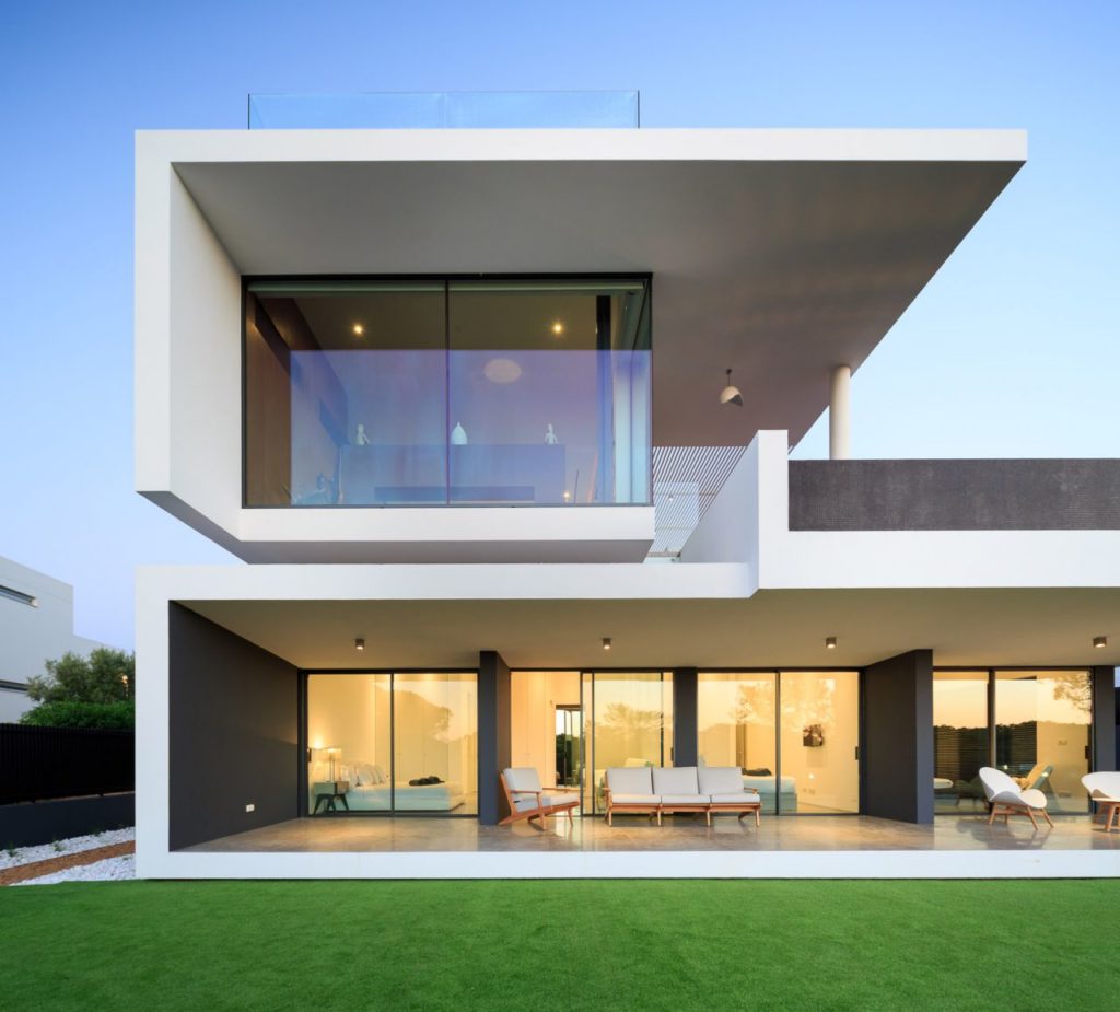 House in portugal, luxury house