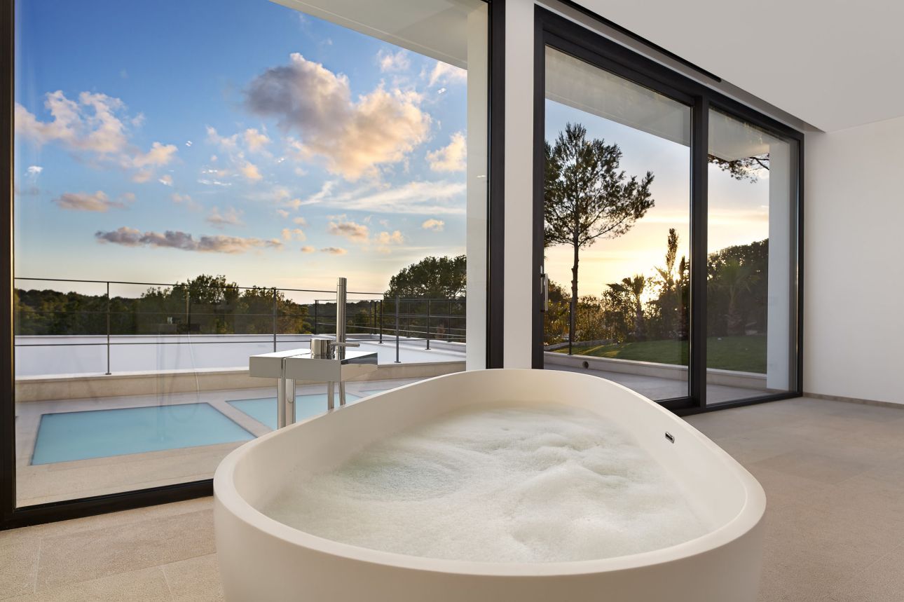 Luxury Villa S29 %E2%80%93 Santa Ponsa Mallorca Spain 20
