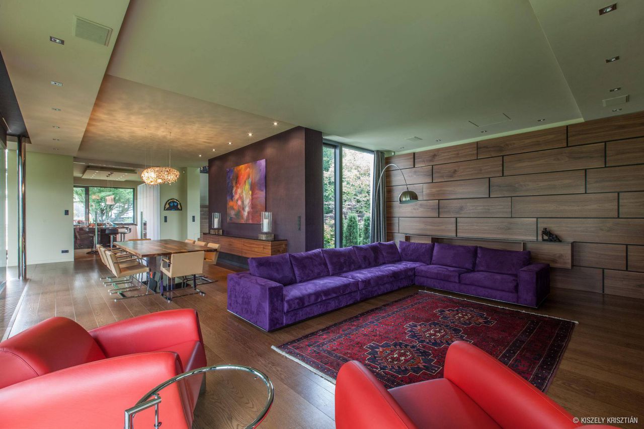 Living room ideas