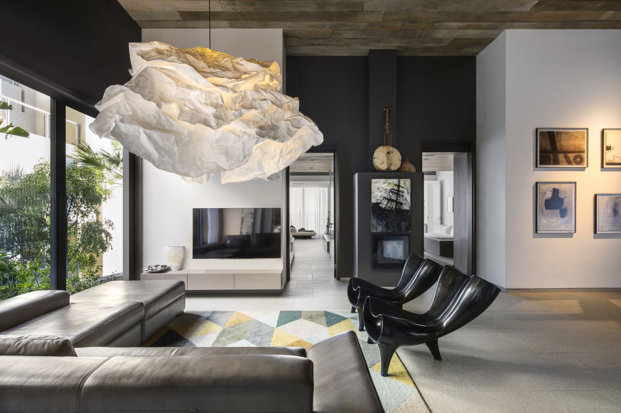 Stunning Beyond Modern Home in Cape Town by SAOTA 16