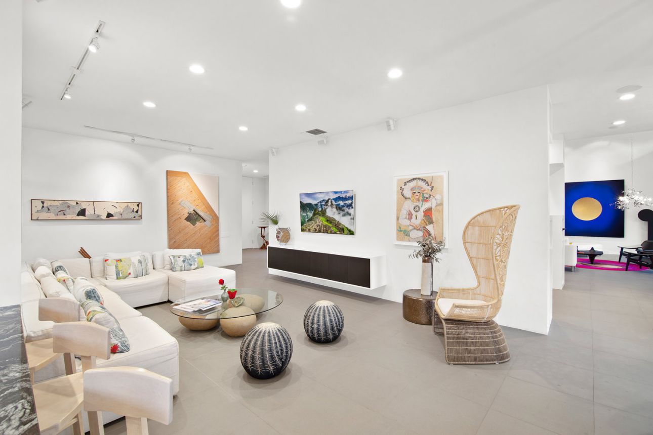 Tamarisk Lane Rancho Mirage California 10