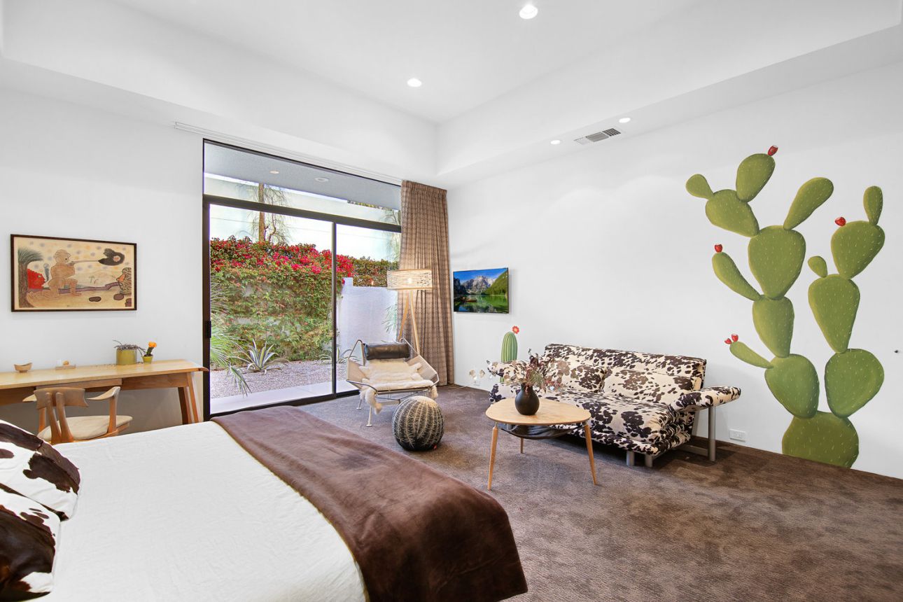 Tamarisk Lane Rancho Mirage California 15