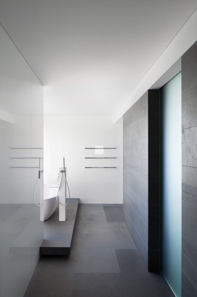 Modern Home in Australia, luxury house