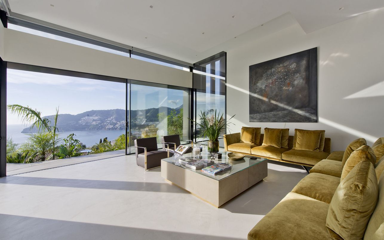 Living room ideas