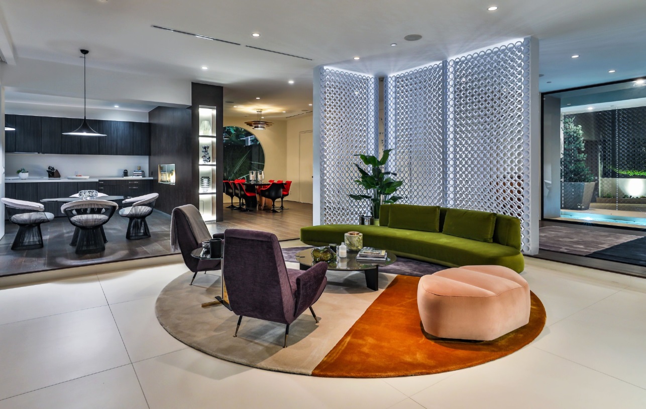 Living room ideas