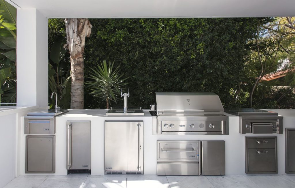Los Angeles Modern Masterpiece