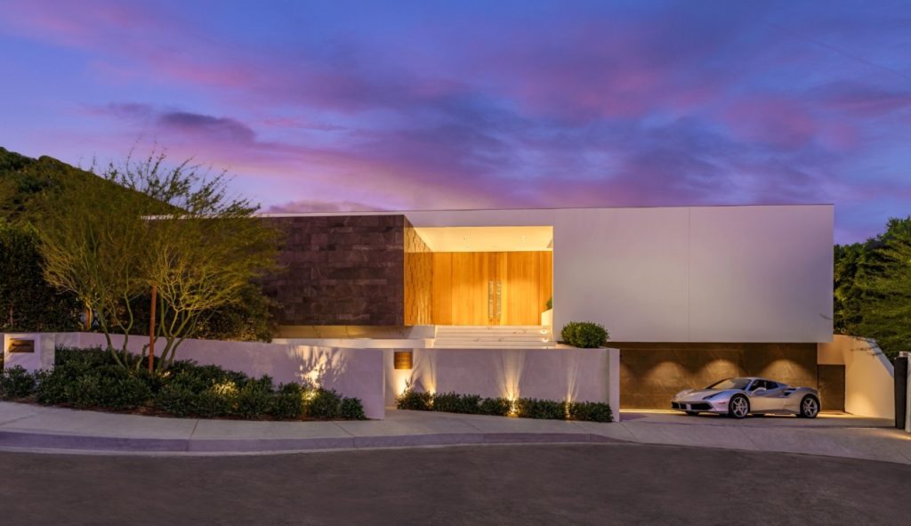 Modern Masterpiece