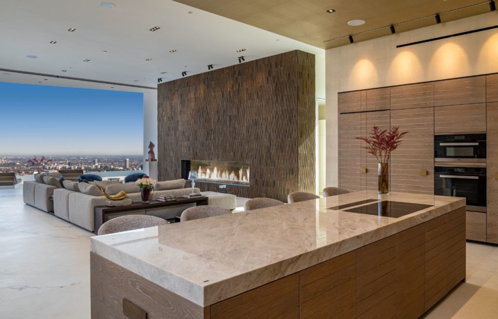 Modern Masterpiece