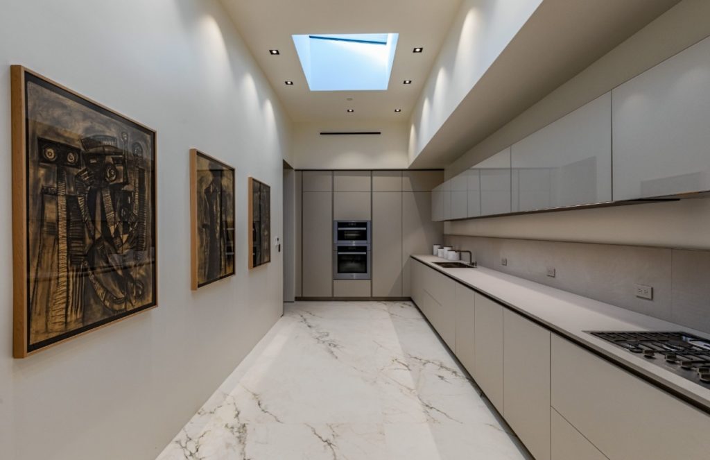 Modern Masterpiece