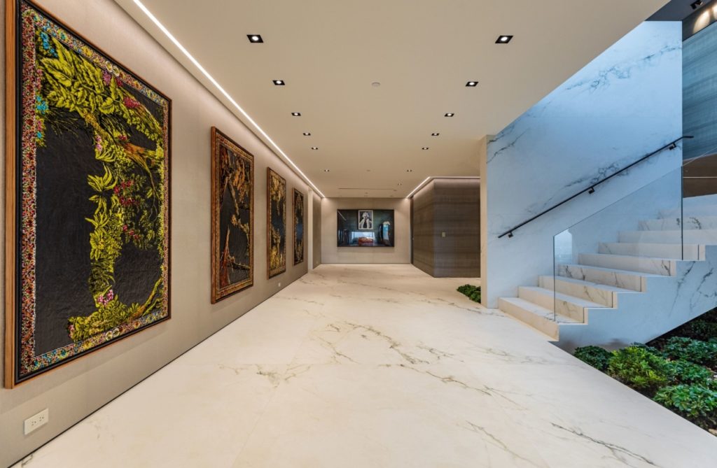 Modern Masterpiece