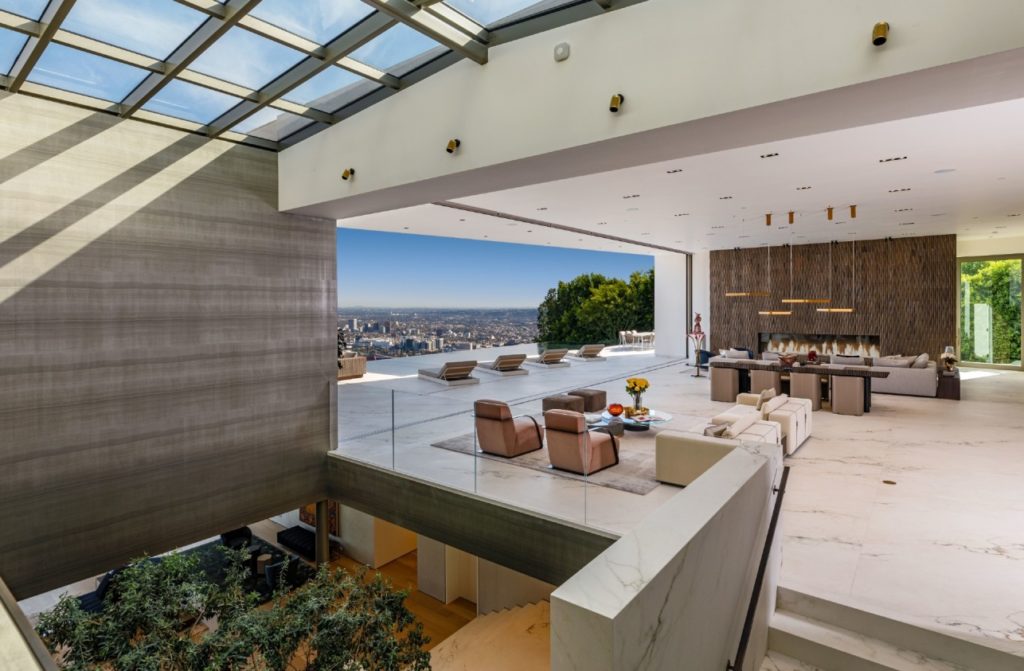 Modern Masterpiece