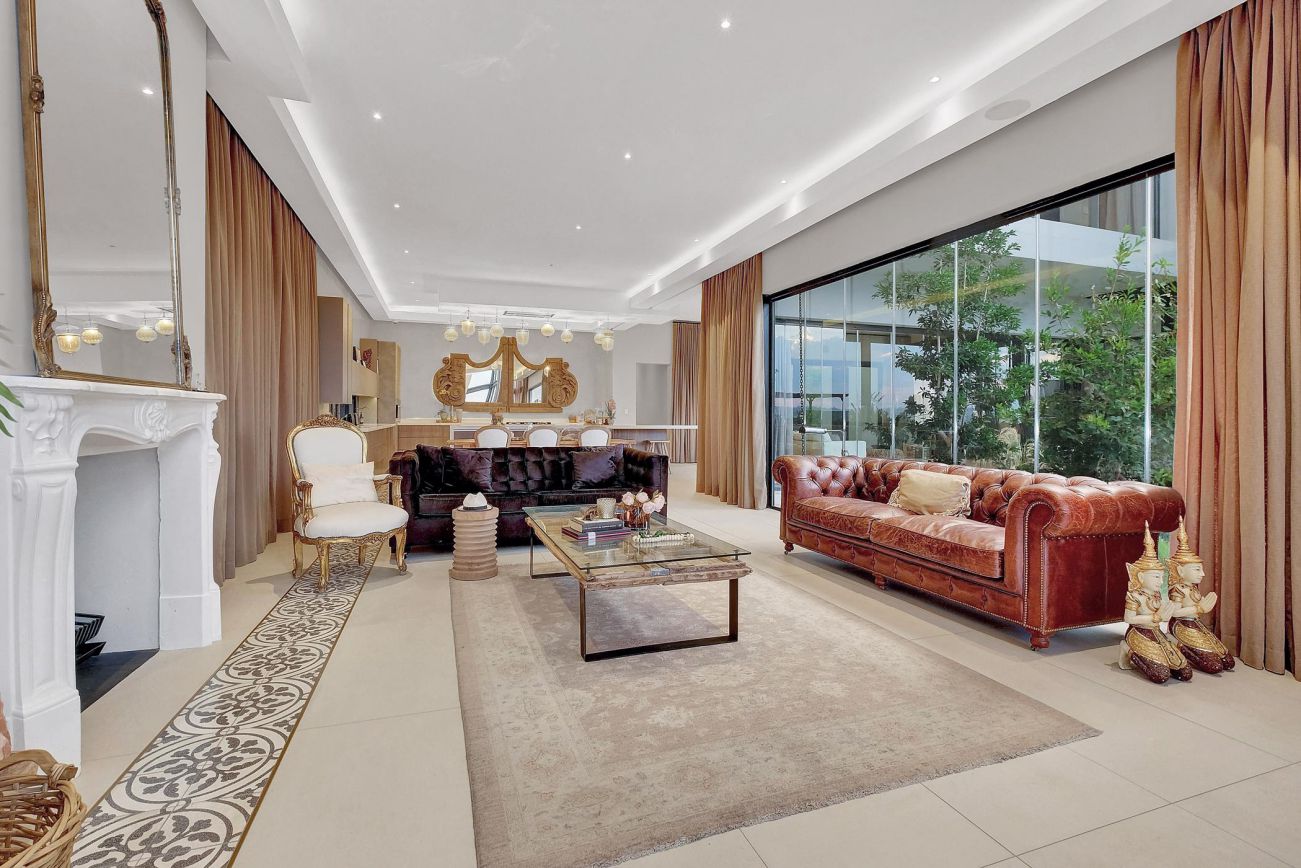 Living room ideas