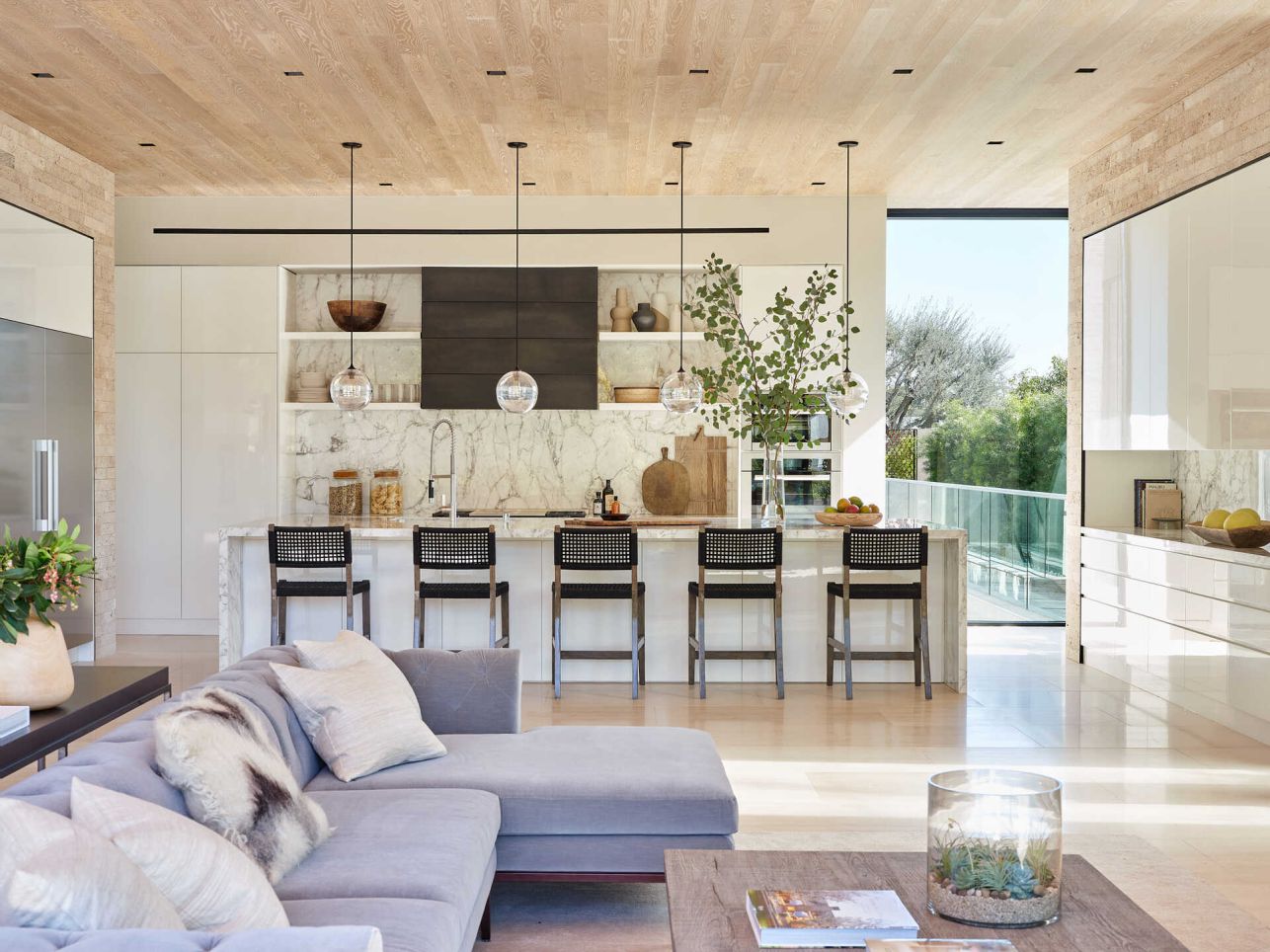 Living room ideas