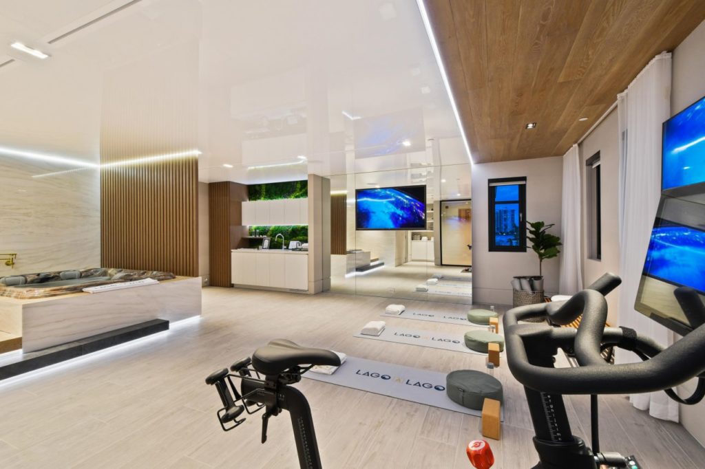 Palm Beach Mansion