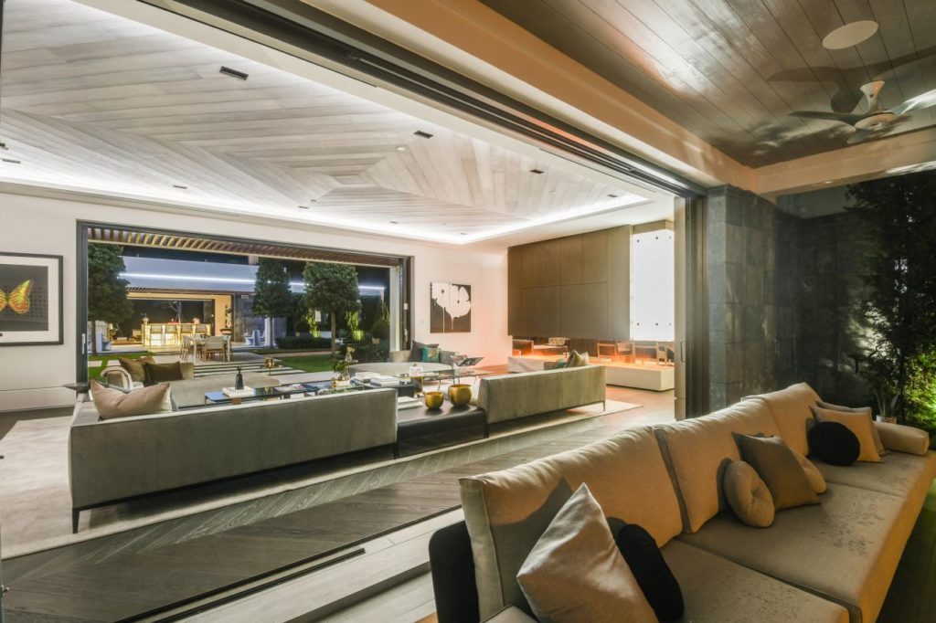 Palm Beach Mansion