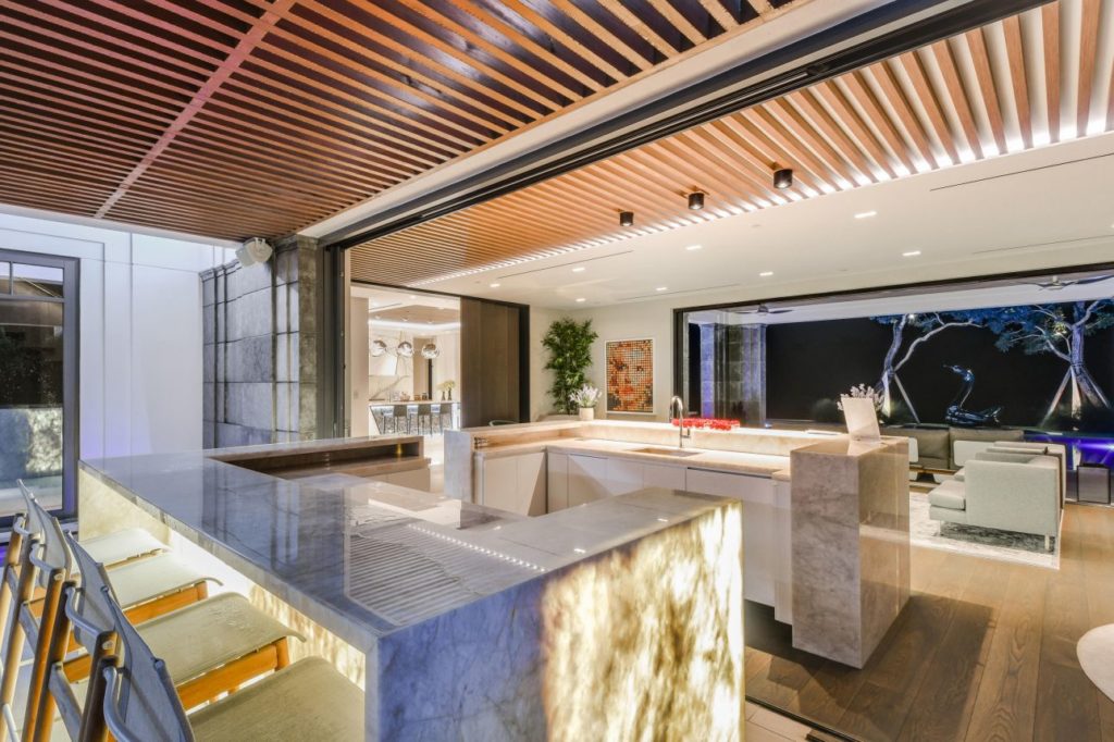 Palm Beach Mansion