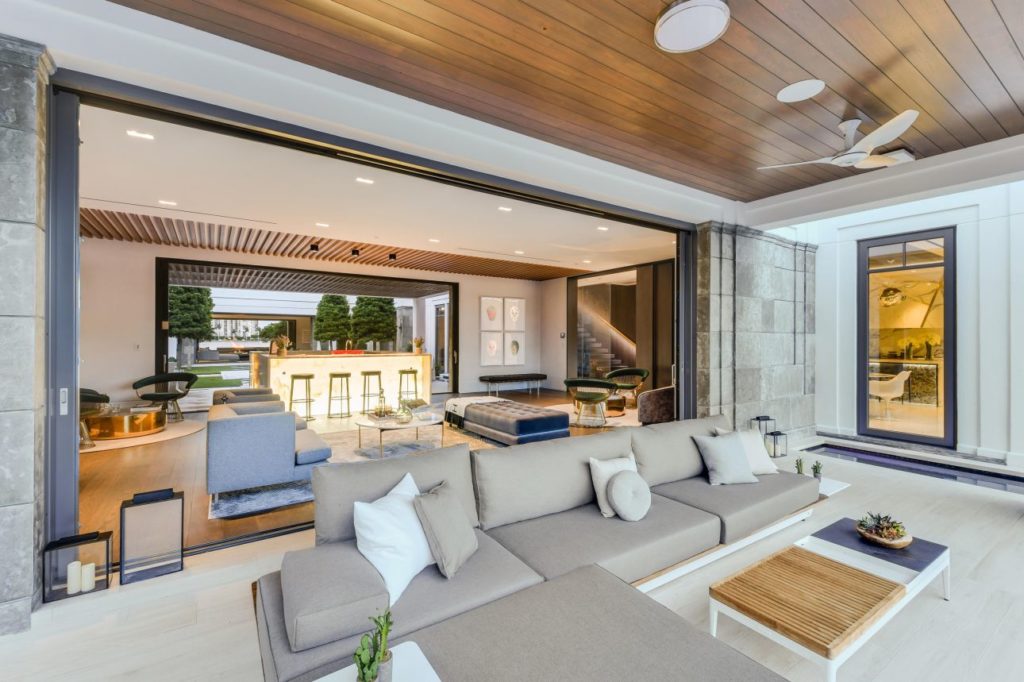 Palm Beach Mansion