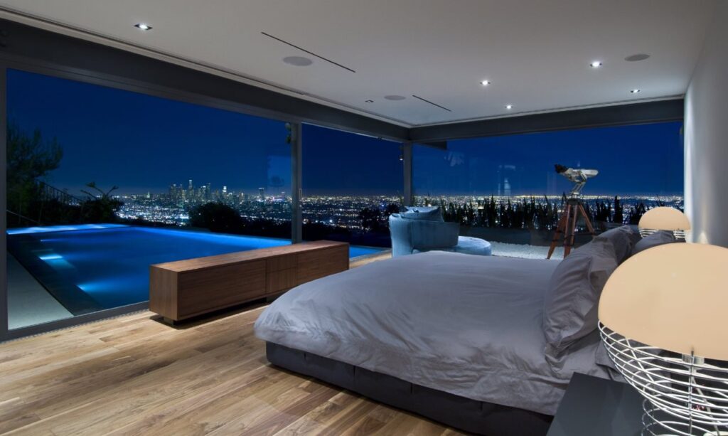 Sunset Strip Estate