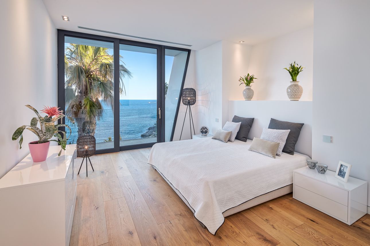 Villa Nikki Del Mar in Mallorca Spain by More Projects 13
