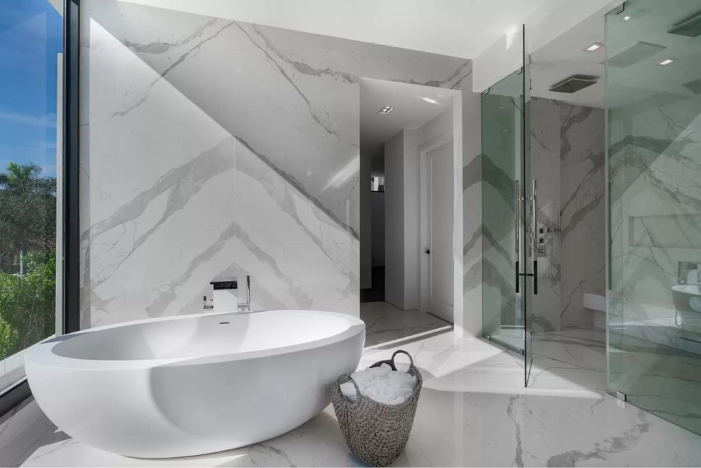 Allison Road Modern Masterpiece