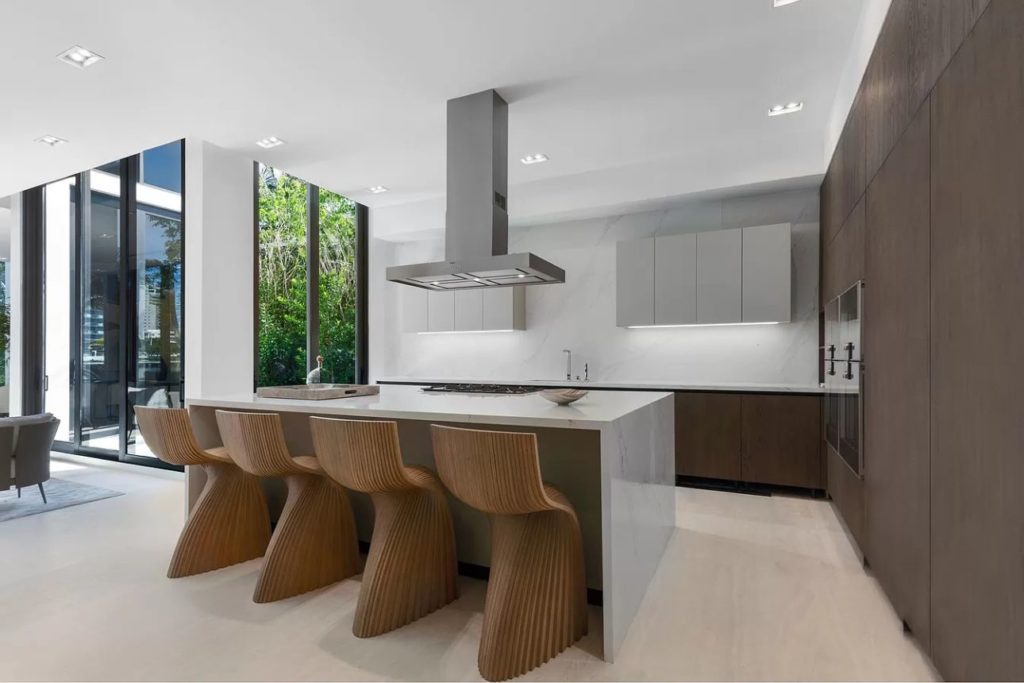 Allison Road Modern Masterpiece