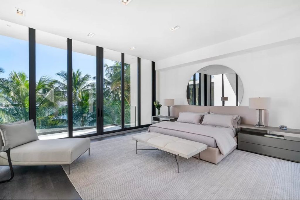 Allison Road Modern Masterpiece