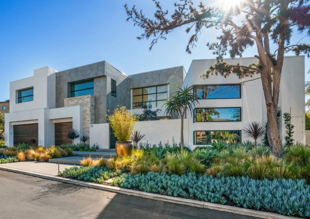 Masterpiece in La Jolla
