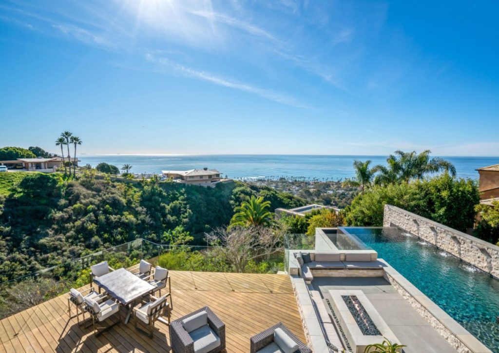 Masterpiece in La Jolla