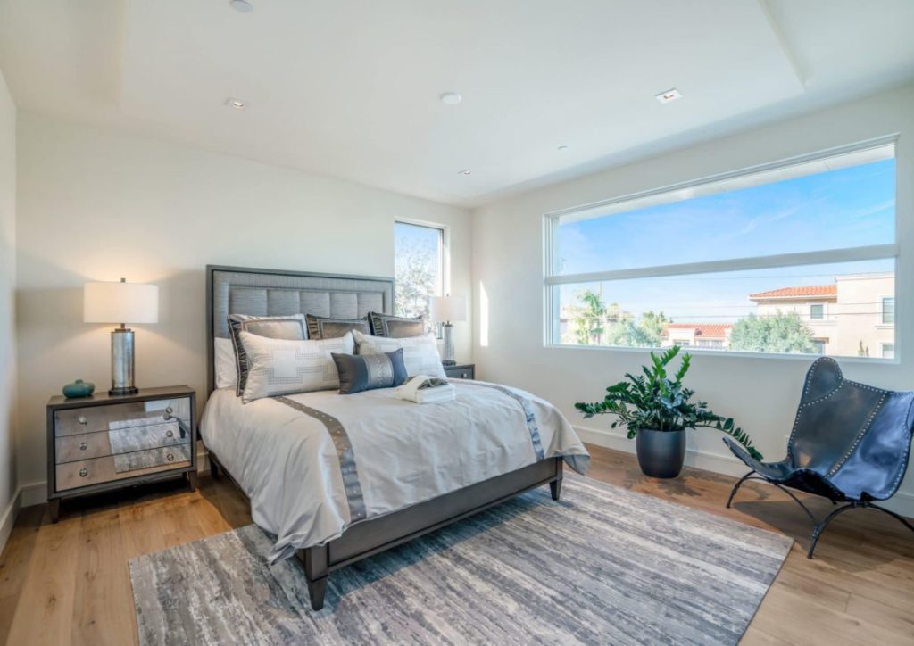 Masterpiece in La Jolla