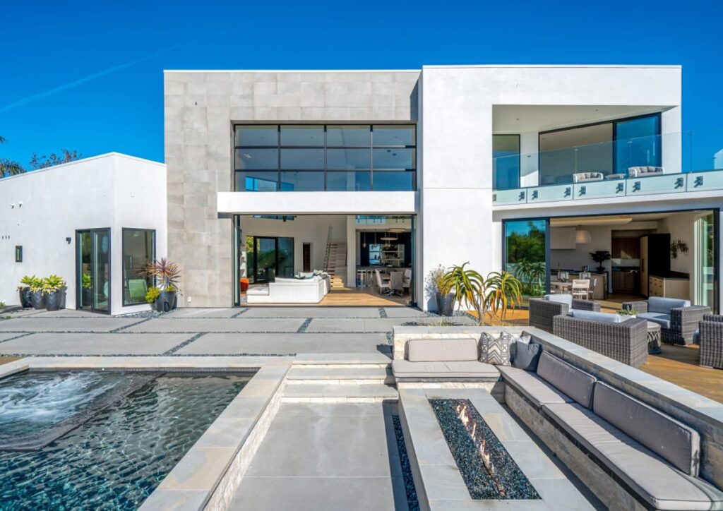 Masterpiece in La Jolla