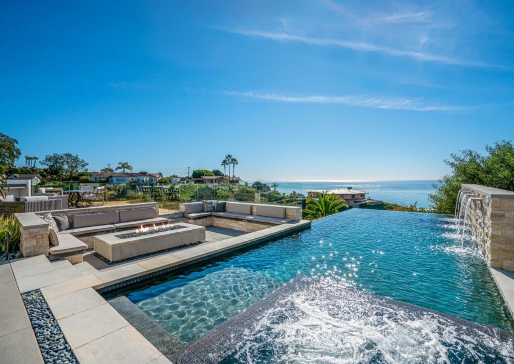 Masterpiece in La Jolla