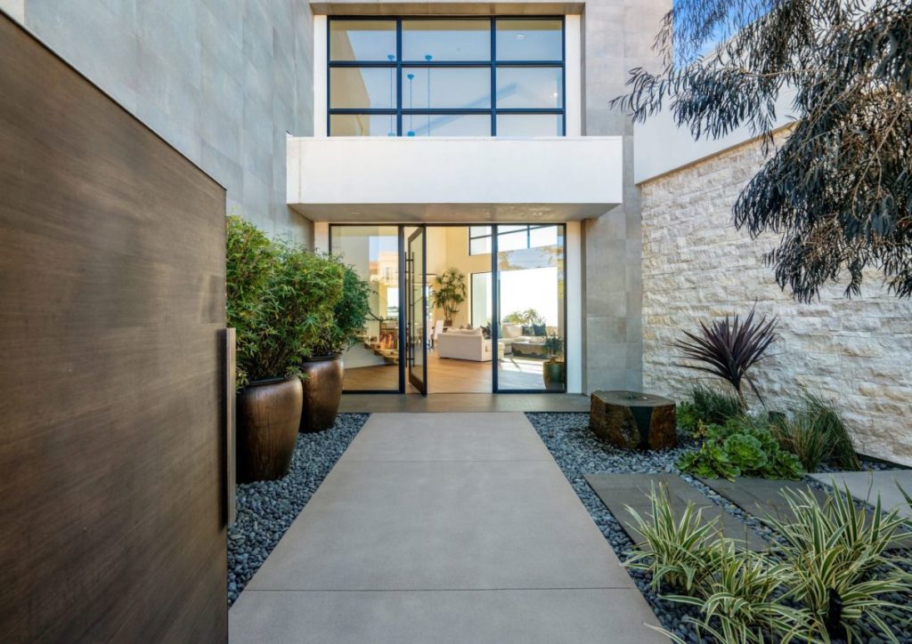 Masterpiece in La Jolla