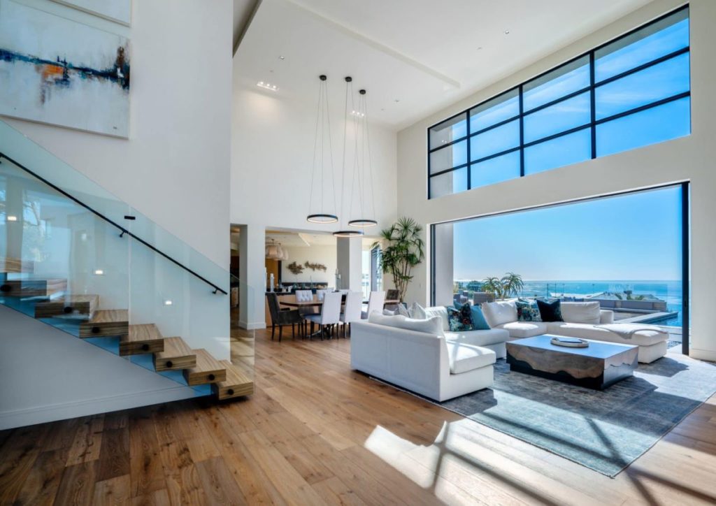 Masterpiece in La Jolla