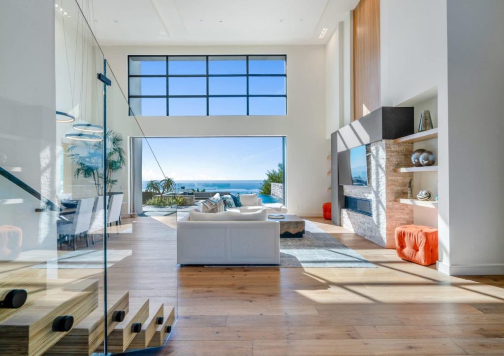 Masterpiece in La Jolla